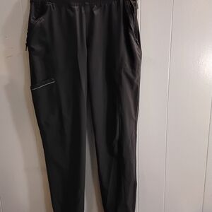 Streetwear Society Dark Gray Joggers